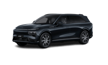 Xpeng G9