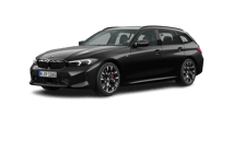 BMW M340