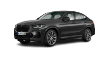 BMW X4 M