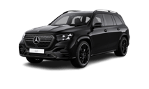 Mercedes-Benz GLS 350