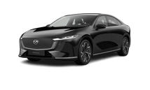Mazda 6e