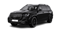 Mercedes-Benz GLS 450