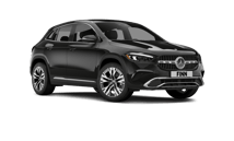 Mercedes-Benz GLA 180