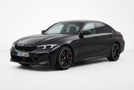 BMW M340