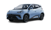 BYD Dolphin Surf
