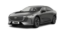 Mazda 6e