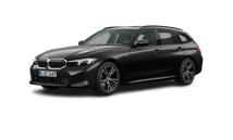 BMW 3er