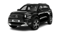 Citroën e-C3 Aircross