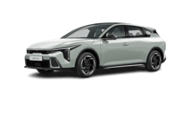 Kia K4