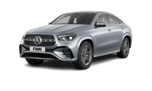 Mercedes-Benz GLE 300