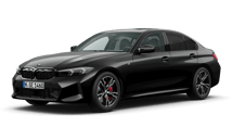 BMW M340