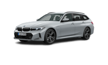 BMW 3er