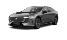 Mazda 6e
