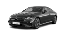 Mercedes-Benz CLE 220