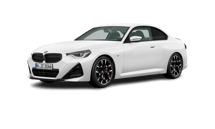 BMW 2er