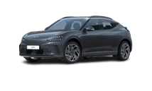 Genesis GV60