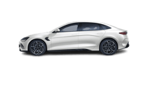 BYD Seal