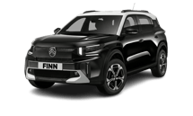 Citroën e-C3 Aircross