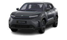 Toyota Urban Cruiser