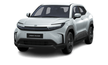 Toyota Urban Cruiser