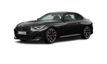 BMW 2er