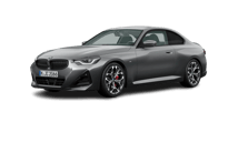 BMW 2er