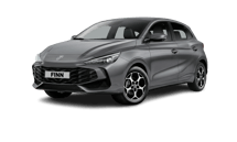 MG MG3