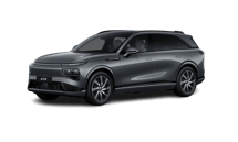 Xpeng G9