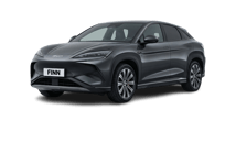 BYD Sealion 7
