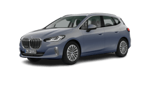 BMW 2er