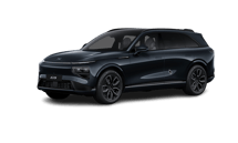 Xpeng G9