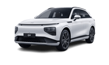 Xpeng G9