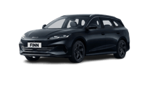 BYD Seal 6