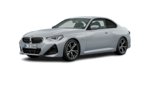 BMW 2er