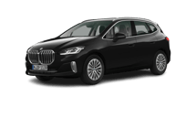 BMW 2er
