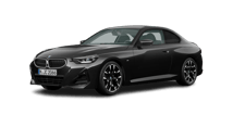 BMW 2er