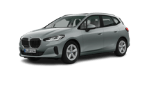 BMW 2er