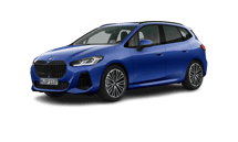 BMW 2er