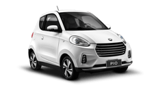 ELARIS PIO