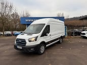 Ford e-Transit