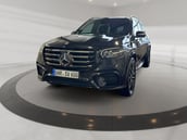 Mercedes-Benz GLS 450