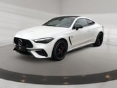Mercedes-Benz CLE 53 AMG