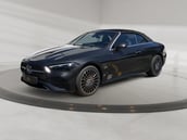 Mercedes-Benz CLE 220