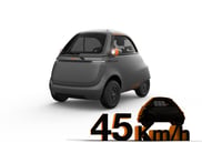 Micro Microlino