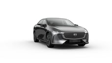 Mazda 6e