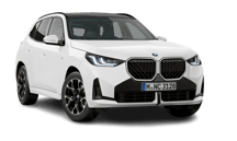 BMW X3 M
