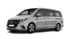 Mercedes-Benz EQV 300