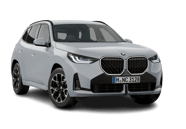 BMW X3 M
