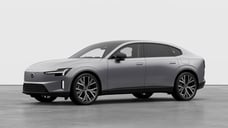 Volvo ES90