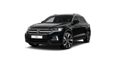 Volkswagen T-Roc R